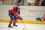 Photo hockey match Angers  - Mulhouse le 15/09/2017