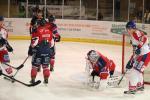 Photo hockey match Angers  - Mulhouse le 15/09/2017