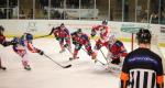 Photo hockey match Angers  - Mulhouse le 15/09/2017