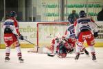 Photo hockey match Angers  - Mulhouse le 15/09/2017
