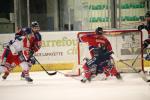 Photo hockey match Angers  - Mulhouse le 15/09/2017