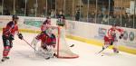 Photo hockey match Angers  - Mulhouse le 15/09/2017