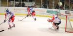 Photo hockey match Angers  - Mulhouse le 25/11/2017