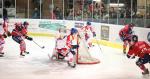 Photo hockey match Angers  - Mulhouse le 25/11/2017