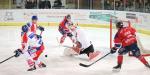 Photo hockey match Angers  - Mulhouse le 25/11/2017