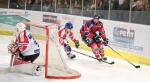 Photo hockey match Angers  - Mulhouse le 25/11/2017
