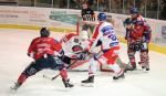 Photo hockey match Angers  - Mulhouse le 25/11/2017