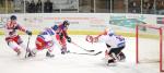 Photo hockey match Angers  - Mulhouse le 25/11/2017