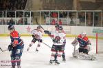 Photo hockey match Angers  - Mulhouse le 30/11/2018