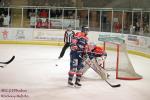 Photo hockey match Angers  - Mulhouse le 30/11/2018