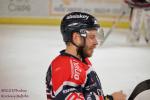 Photo hockey match Angers  - Mulhouse le 30/11/2018