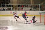 Photo hockey match Angers  - Mulhouse le 30/11/2018