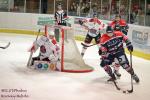Photo hockey match Angers  - Mulhouse le 30/11/2018
