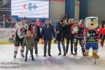 Photo hockey match Angers  - Mulhouse le 30/11/2018