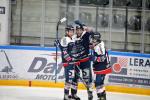 Photo hockey match Angers  - Mulhouse le 05/03/2021