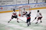 Photo hockey match Angers  - Mulhouse le 05/03/2021