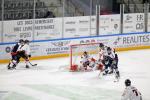 Photo hockey match Angers  - Mulhouse le 05/03/2021