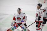 Photo hockey match Angers  - Mulhouse le 05/03/2021