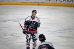 Photo hockey match Angers  - Mulhouse le 05/03/2021