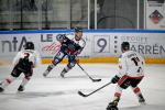 Photo hockey match Angers  - Mulhouse le 05/03/2021