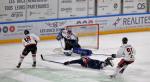 Photo hockey match Angers  - Mulhouse le 05/03/2021