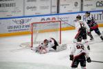 Photo hockey match Angers  - Mulhouse le 05/03/2021