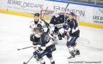 Photo hockey match Angers  - Mulhouse le 01/03/2022