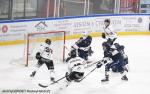 Photo hockey match Angers  - Mulhouse le 01/03/2022