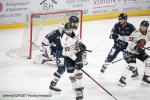 Photo hockey match Angers  - Mulhouse le 01/03/2022