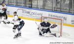 Photo hockey match Angers  - Mulhouse le 01/03/2022