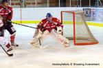 Photo hockey match Angers  - Mulhouse le 22/01/2013