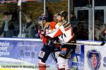 Photo hockey match Angers  - Mulhouse le 22/01/2013