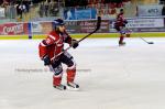 Photo hockey match Angers  - Mulhouse le 22/01/2013