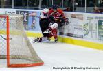 Photo hockey match Angers  - Mulhouse le 22/01/2013