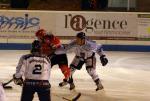 Photo hockey match Angers  - Neuilly/Marne le 22/09/2009