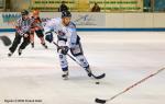 Photo hockey match Angers  - Neuilly/Marne le 22/09/2009