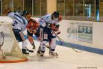 Photo hockey match Angers  - Neuilly/Marne le 22/09/2009