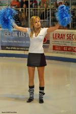 Photo hockey match Angers  - Neuilly/Marne le 23/01/2010