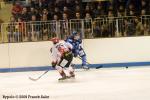 Photo hockey match Angers  - Neuilly/Marne le 23/01/2010