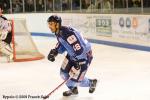 Photo hockey match Angers  - Neuilly/Marne le 23/01/2010