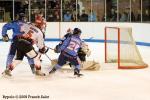 Photo hockey match Angers  - Neuilly/Marne le 23/01/2010