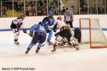 Photo hockey match Angers  - Neuilly/Marne le 23/01/2010
