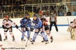 Photo hockey match Angers  - Neuilly/Marne le 23/01/2010