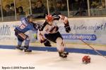 Photo hockey match Angers  - Neuilly/Marne le 23/01/2010