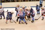 Photo hockey match Angers  - Neuilly/Marne le 23/01/2010