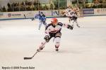 Photo hockey match Angers  - Neuilly/Marne le 23/01/2010