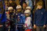 Photo hockey match Angers  - Neuilly/Marne le 23/01/2010