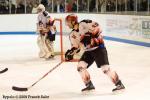 Photo hockey match Angers  - Neuilly/Marne le 23/01/2010