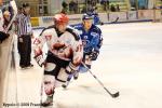 Photo hockey match Angers  - Neuilly/Marne le 23/01/2010