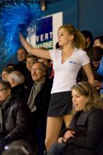 Photo hockey match Angers  - Neuilly/Marne le 23/01/2010